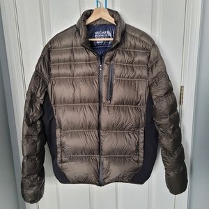 MK winter jacket